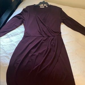 New York and company dress